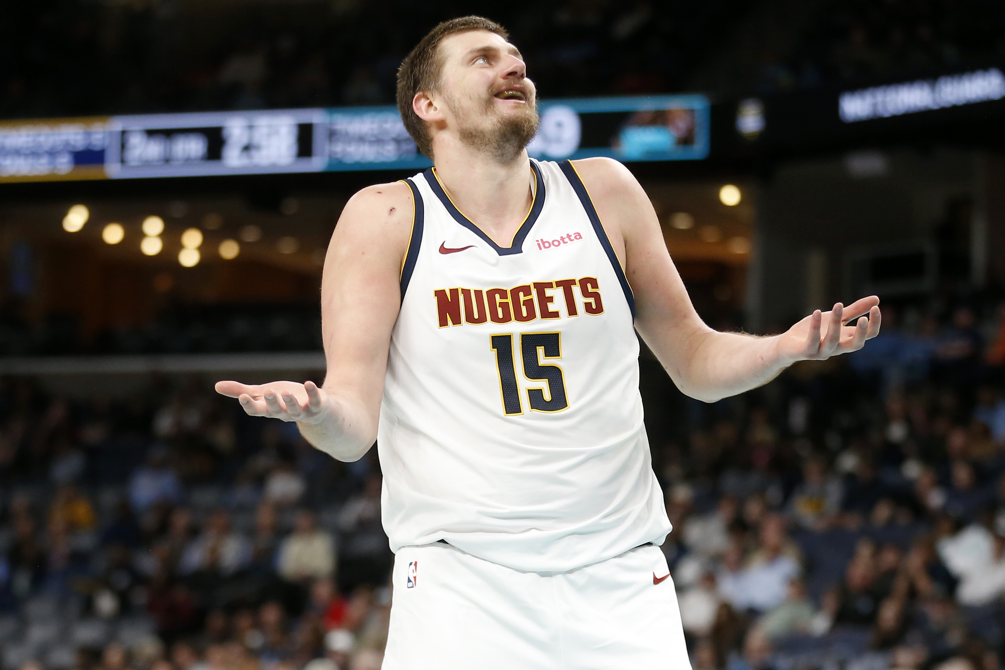 nba